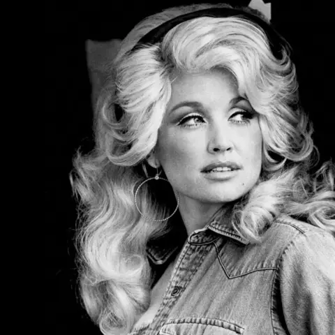 Dolly Parton