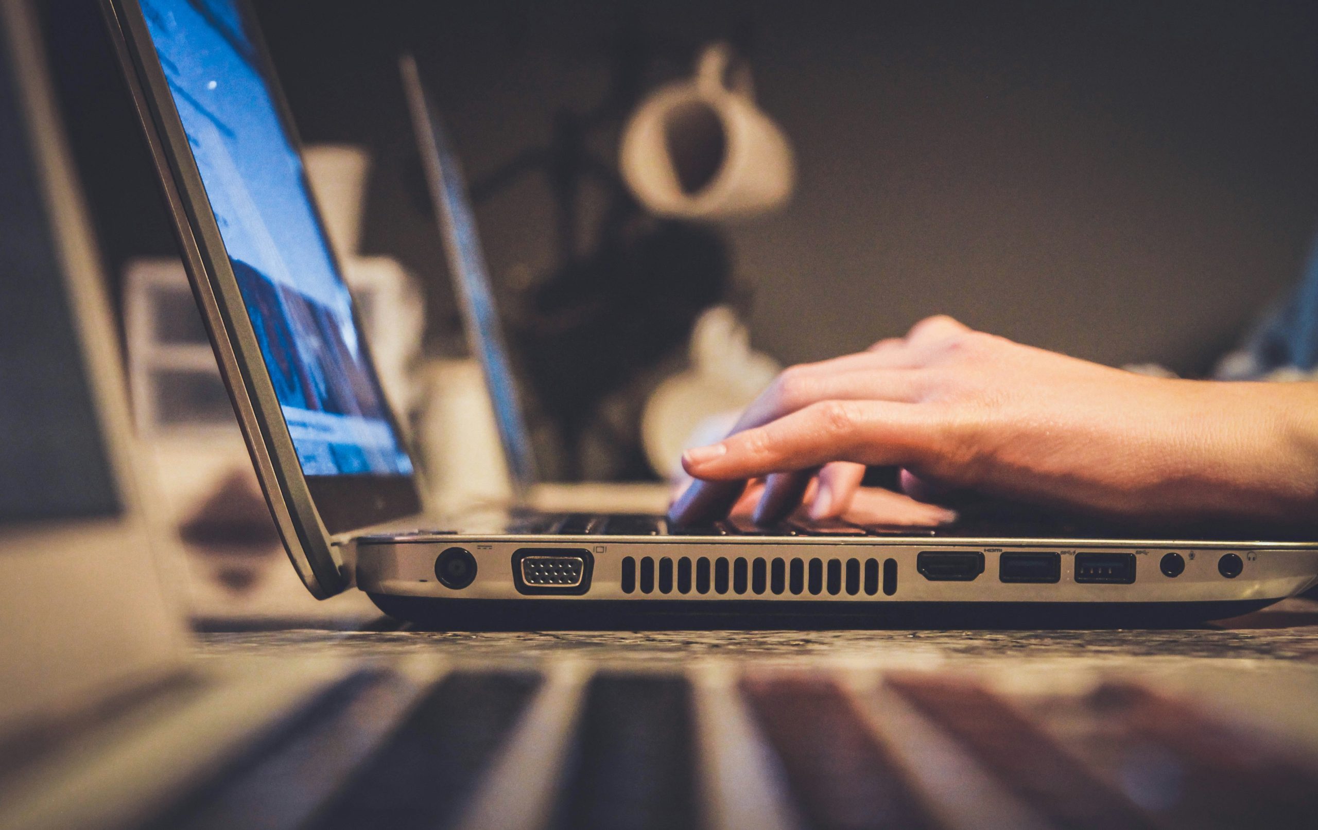 Completing the online CCW curriculum